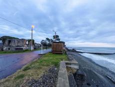 УЧАСТОК 24 СОТКИ.  ОЧАМЧЫРА. Первая береговая