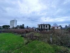 УЧАСТОК 24 СОТКИ.  ОЧАМЧЫРА. Первая береговая