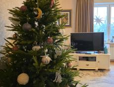 Елка искусственная 