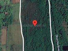 Земельный участок 4га (Аэропорт)