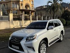 Lexus GX