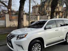 Lexus GX