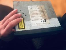 магнитофон 