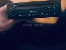 магнитофон 