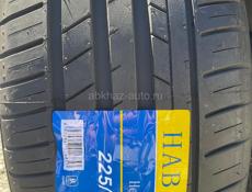225/50/16 Habilead S2000 новые шины ,размеры от R13 до R22