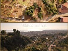 Продам участок 