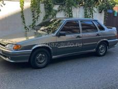 ВАЗ 2115 Самара