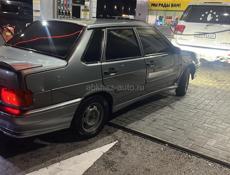 ВАЗ 2115 Самара