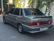 ВАЗ 2115 Самара