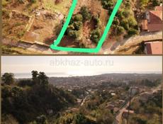 Продам земельный участок 