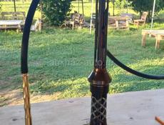 Центр Гагра