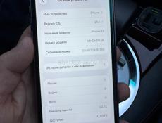 11 iPhone 64gb 100%🔋