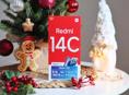 📱🔥Xiaomi Redmi 14C Новый 