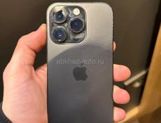 Айфон 14 про
