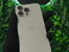 IPHONE 15. Pro max 256 g