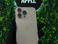 IPHONE 15. Pro max 256 g