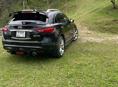 Infiniti FX