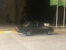 ВАЗ 2107