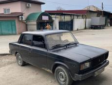 ВАЗ 2107
