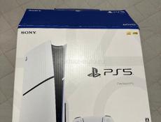 PlayStation 5