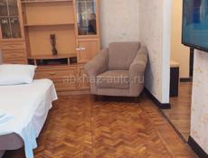 Квартира у моря в Гагре