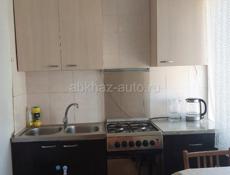 Квартира у моря в Гагре