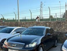Infiniti M35