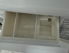 Стиральная машинка 