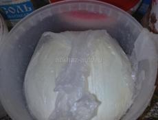 Брадаю сыр домашний