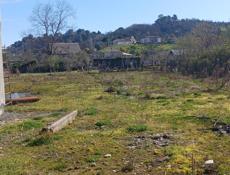 Земельный участок с домом на Мачарке