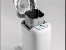 Продаю новую хлебопечь