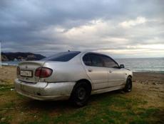 Nissan Primera