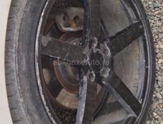 Диски r20 обмен на 18 диски