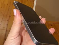 Продаю айфон. 15 про Макс 256 