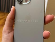 Продаю айфон. 15 про Макс 256 