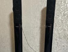 Музыкальный центр 