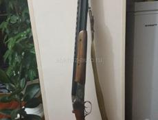 Tоз-34 12 калибр