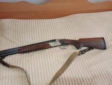 Tоз-34 12 калибр