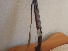 Tоз-34 12 калибр