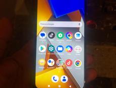 Поко M4 Pro 8+8 256 гонов 