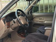Toyota 4 Runner