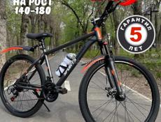 Продается велосипед, велик