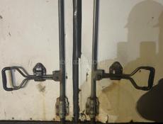 Будка на газель