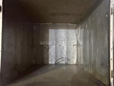 Будка на газель