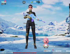 Продам аккаунт в пабге