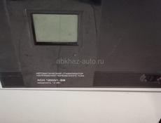 Продаётся ресанта электромеханическая 12квт 25.000т