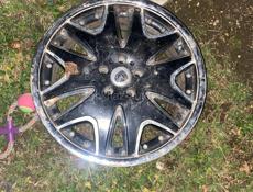 Диски 19/5/114/3…