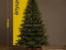 Искусственная ёлка 