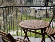 Сдается только посуточно