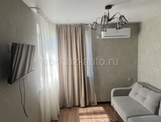 Сдается только посуточно